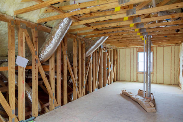 Best Geographic-Specific Insulation Services in Lely, FL